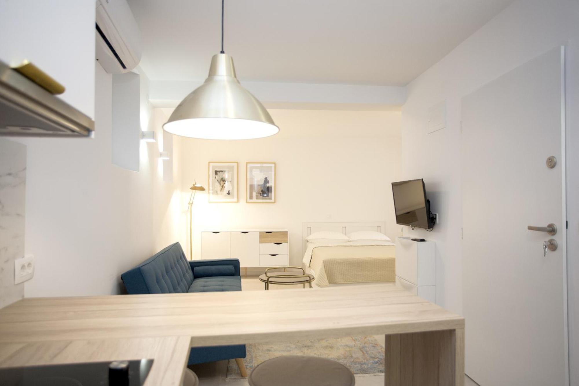 Apartament Jon